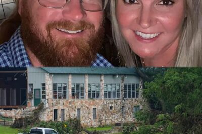Texas Flood Tragedy Sparks Outrage: Beloved High School Soccer Coach and Wife Confirmed Dead as Rising Death Toll Devastates Community