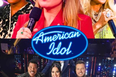 ABC Sends Shockwaves Through Entertainment World With Explosive ‘American Idol’ Announcement