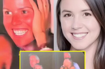 The Internet Explodes Over Alyssa Stoddard: The Third Woman in Astronomer’s Viral Coldplay Cheating Scandal—Jumbotron Drama, HR Backstabbing, and a Corporate Meltdown for the Ages