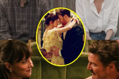 Shocking Truth Revealed in “Perfect Half”